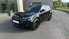 Land Rover Range Rover Evoque 2.0 D200 R-Dynamic SE 5dr Auto Diesel Hatchback